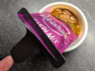 CatFood Squeezer 