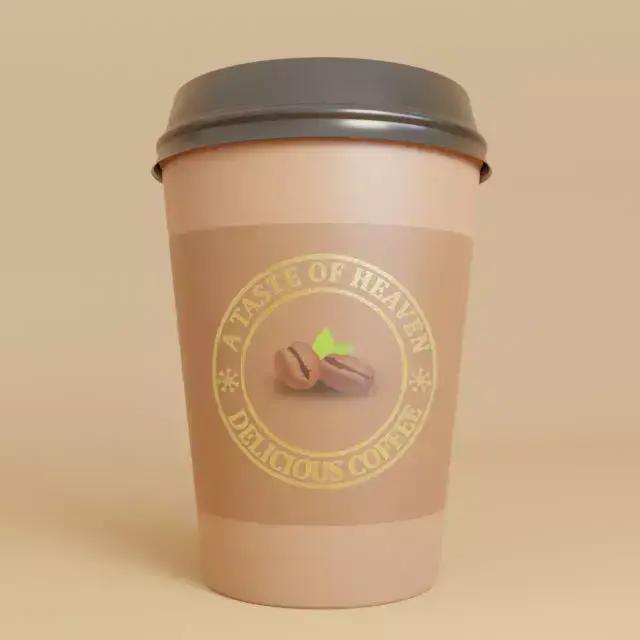 Disposable Coffee