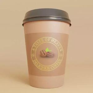 Disposable Coffee