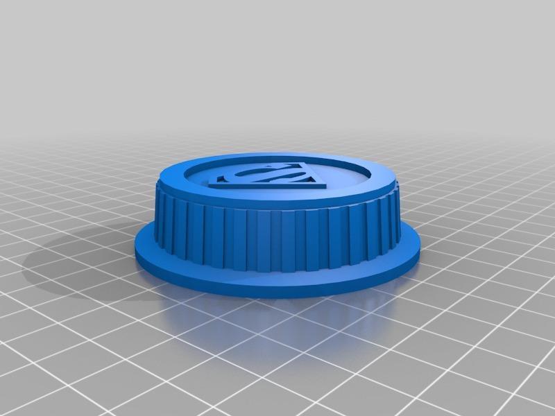 Canon EFS Back Heroes and Villains