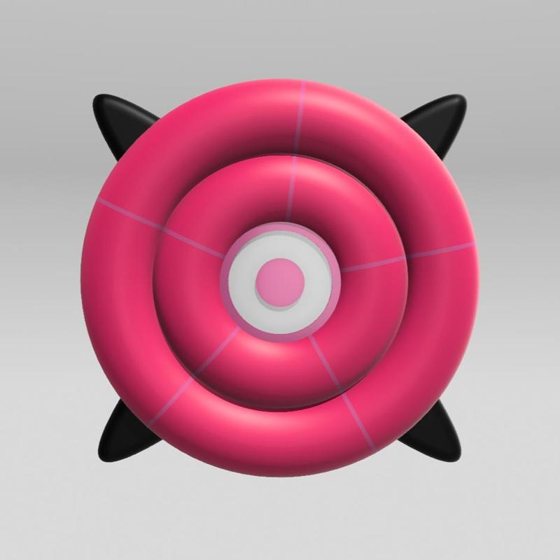 Guiltrip (Reflekta's Sentimonster)