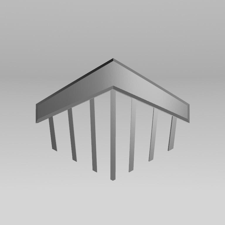 Bee Miraculous (Gabriel's Camouflage)