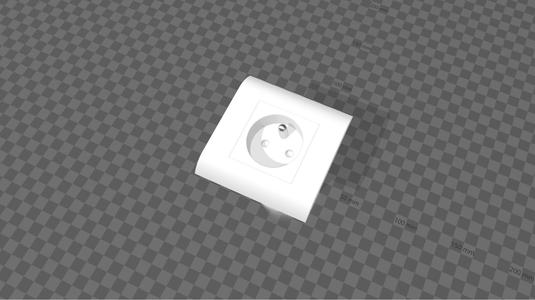 Electric Socket Cover