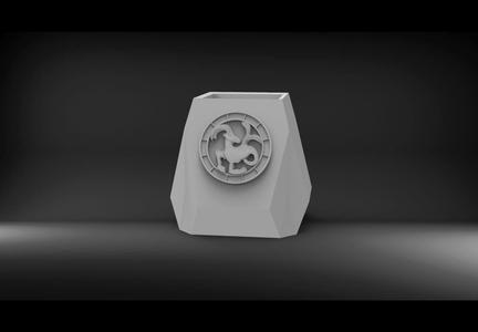 Flowerpot Horoscope and zodiac signs capricorn