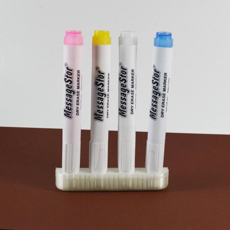 Magnetic Board Pen Holder