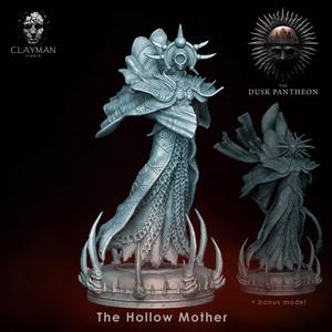 The Hollow Mother