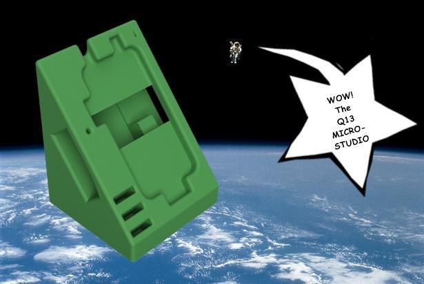 Q13 Micro Studio