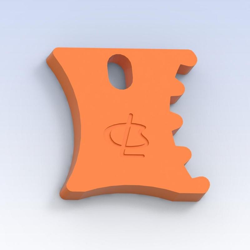 Camshaft locking tool small DUCATI 821 848 1098 1198 camshaft tool