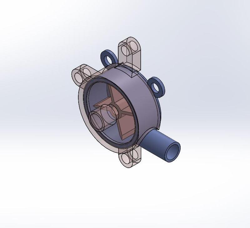 Centrifugal Pump