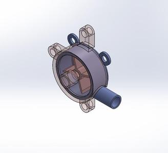 Centrifugal Pump