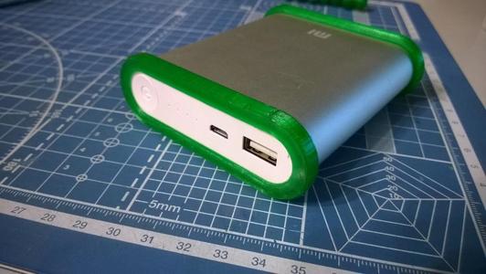 Xiaomi Mi Power Bank 10400 Bumper