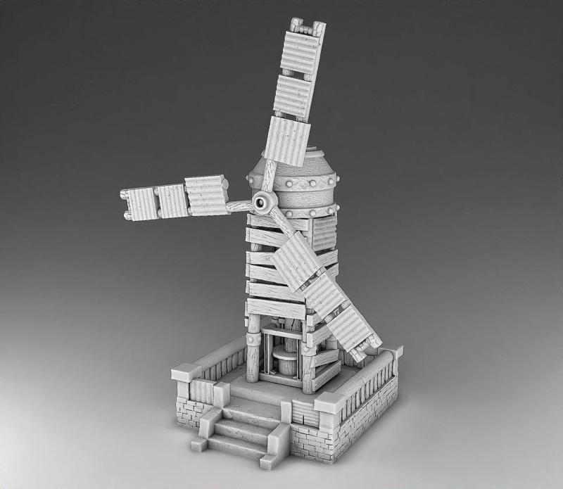 wind generator