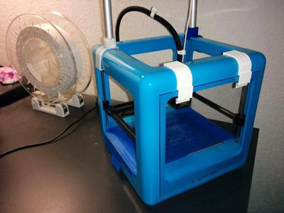 M3D enclosure