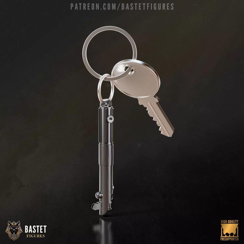 Anakin Keychain I Star Wars