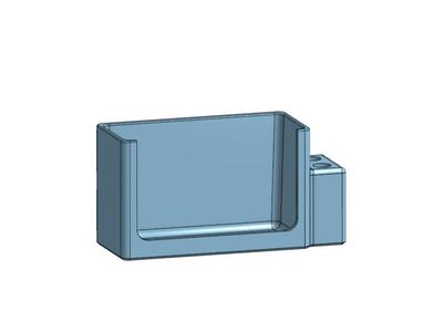 Multiboard Multimeter Holder