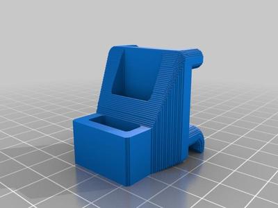 Pegstr - Calipers Bracket