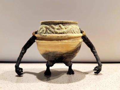 Elden Ring - Pot Boy