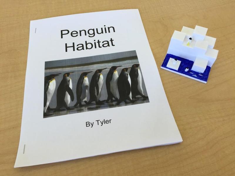 Have to Have a Habitat