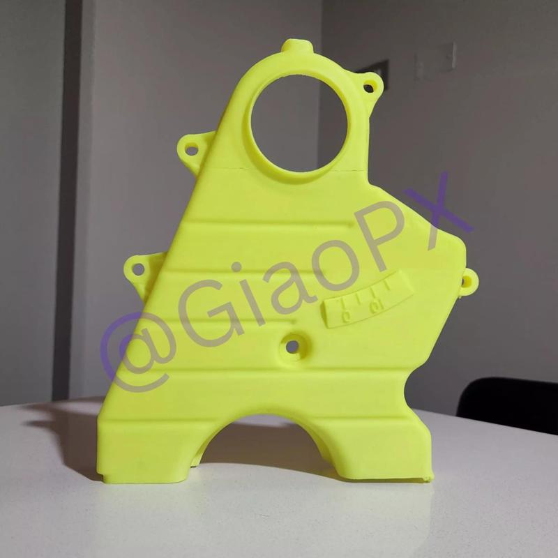 Toyota 2JZ GE   GTE Non VVTI Lower Timing Belt Cover