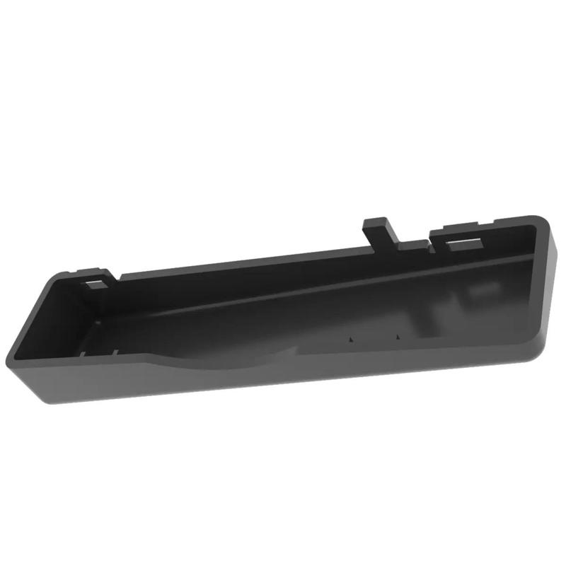 Toyota Auris cup holder cover