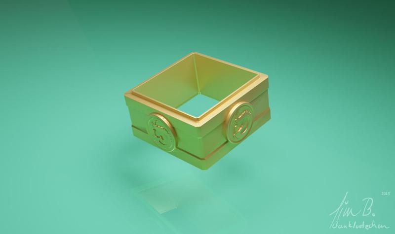 Battletech Draconis Icon