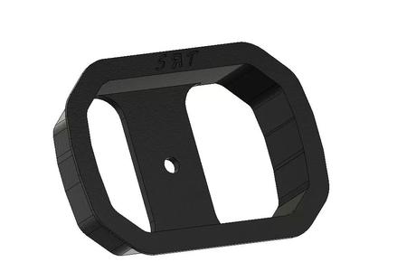 Mychron 5s Panel mount
