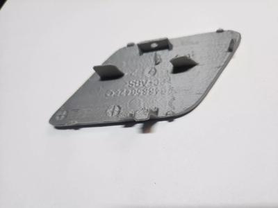 Mercedes W204 C-Class 2011-2014 Front Bumper Tow cover