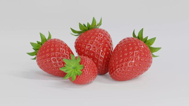 Strawberry