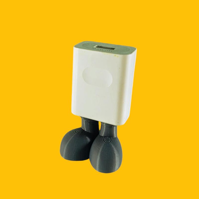 Plug Boots for Travel