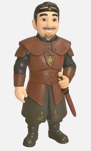 kaamelott arthur