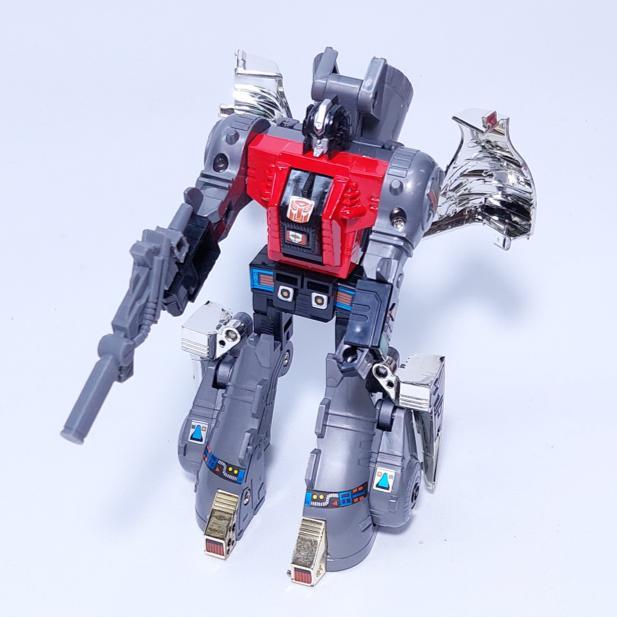 G1 Sludge Laser Gun
