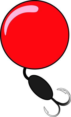 Gon Hunter X Hunter Fishing Rod Hook