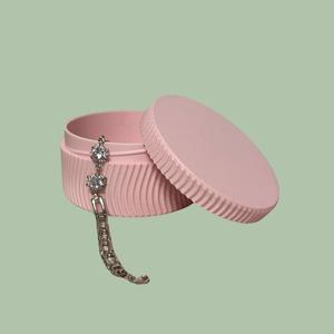 Jewelry box - Storage box for jewelry