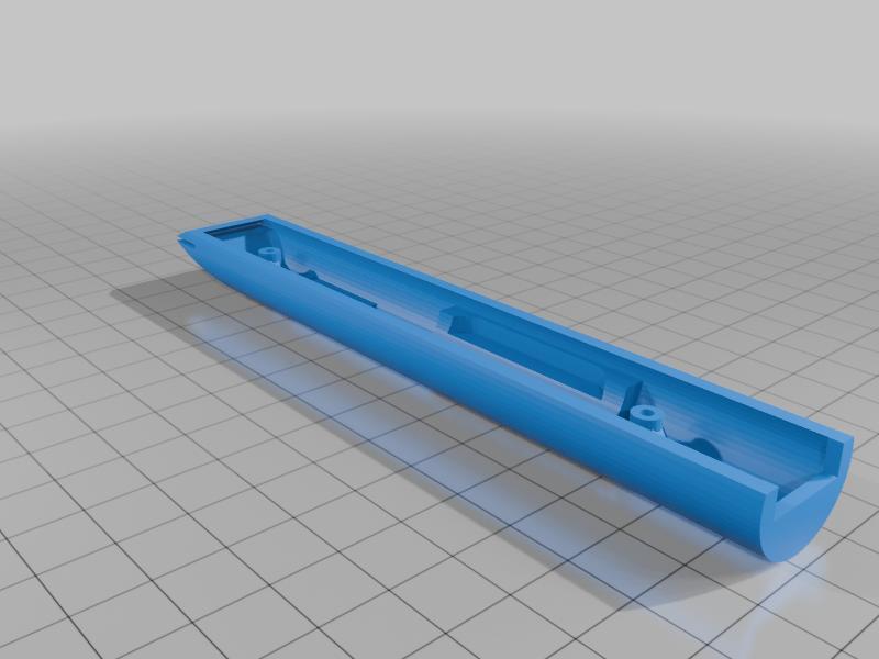 Midwest Gadgets DIY Field Generator Case