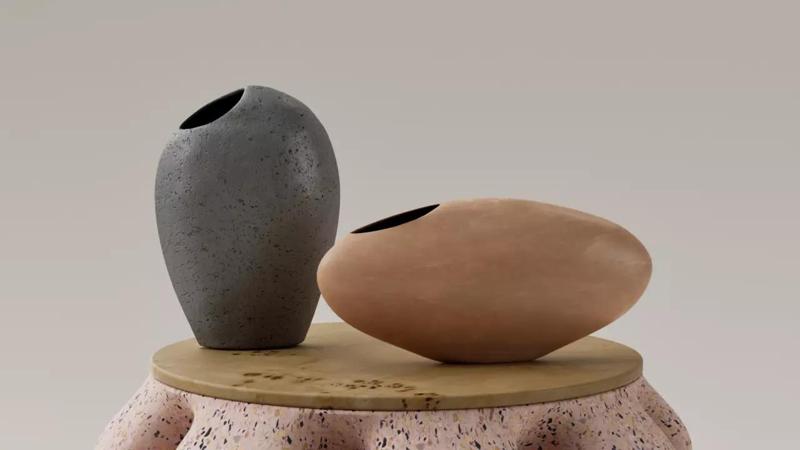 JARRONES DECORATIVOS - FLOREROS - VASOS