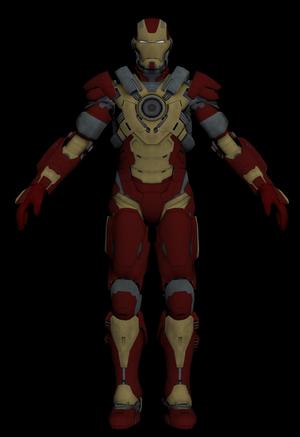 Ironman heart breaker