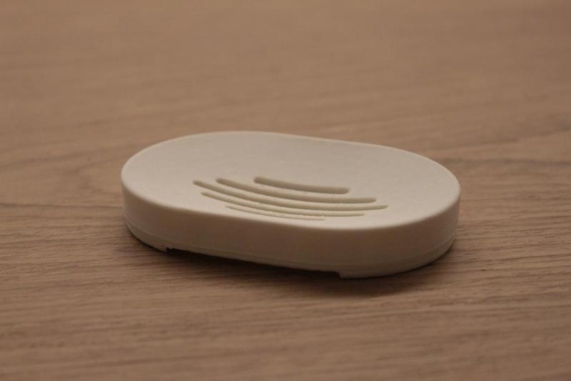 Soap Dish Saboneteira