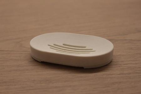 Soap Dish Saboneteira