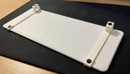 Apple Magic keyboard (gen 2/3) riser