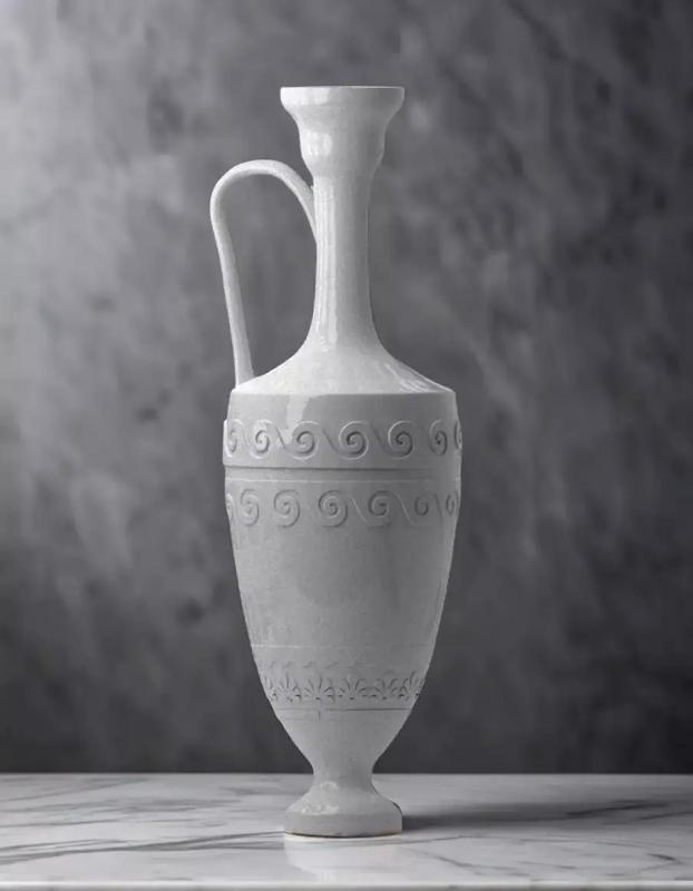 Lekythos Vase