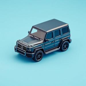 MERCEDES - BENZ AMG G63
