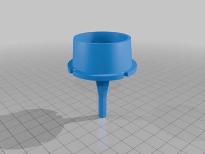 Citadel drill shaker
