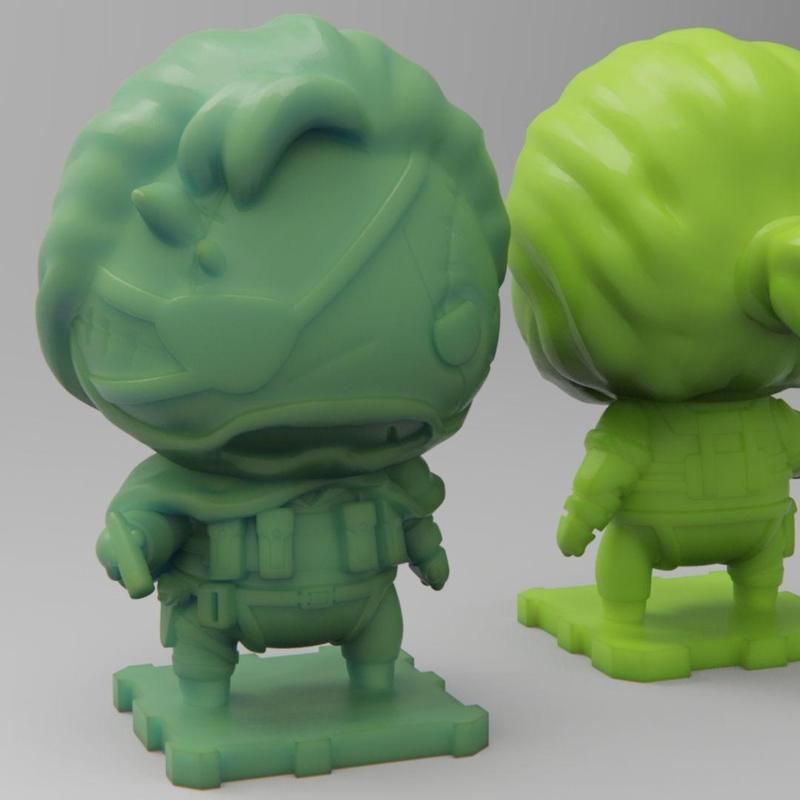 Metal Gear Solid 5 VENOM SNAKE!