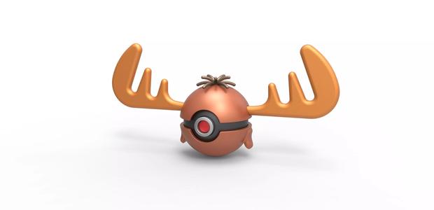 Bullwinkle orb