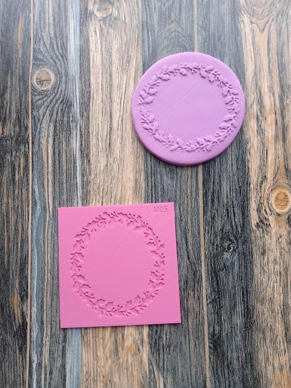 Set x 30 Texturizadores Marco Cartel