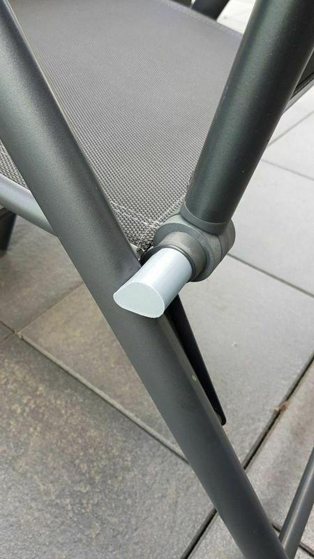 Florabest Garden Chair Replacement Joint