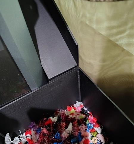 K2 Plus poop chute remix