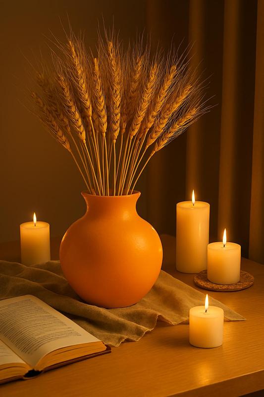 Round Vase 17cm - 3D Printable STL Round Vase 17cm - 3D Printable STL