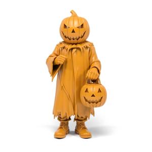 Halloween horror figure 2