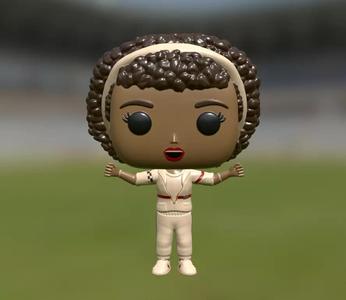Funko Whitney Houston